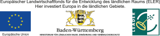Logo Europäischer Landwirtschaftsfonds