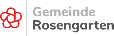 Logo Gemeinde Rosengarten
